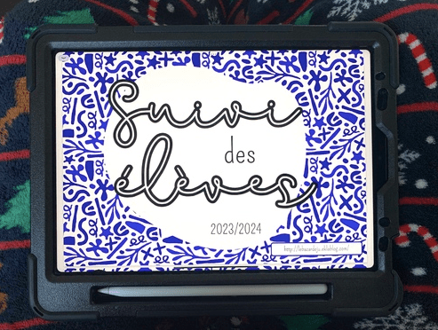 Suivi des Élèves Maternelle: Outil Pratique et Simple pour&nbsp;Enseignants