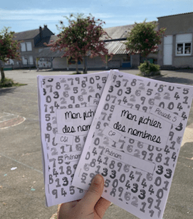 Fichier des Nombres MHM CP : Périodes 3 à&nbsp;5